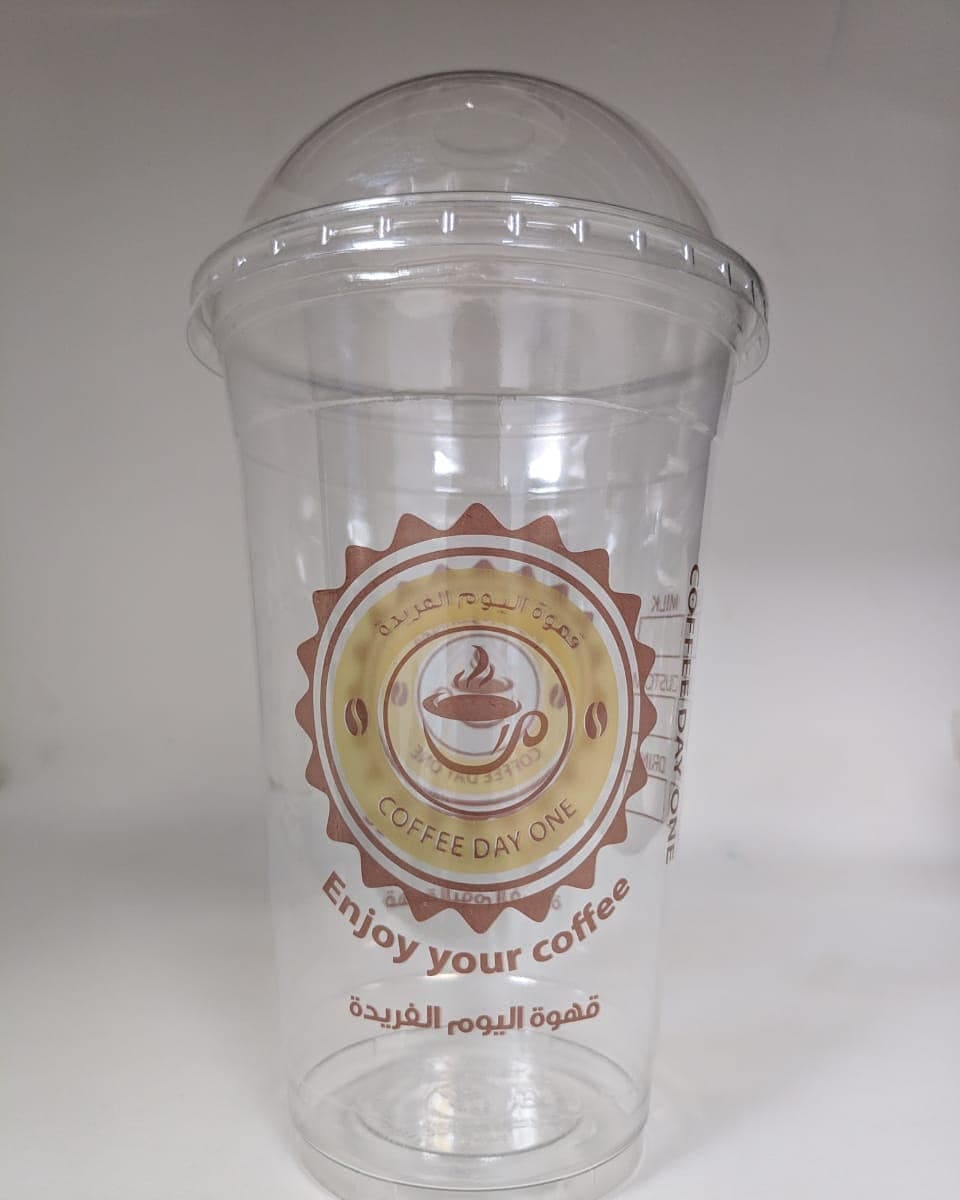 اكواب مطبوعة مخصصة - خدمات الطباعة على الأكواب